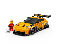 LEGO Speed Champions 77239 Supersamochód Porsche 911 gt3 rs - 1331746 - zdjęcie 7